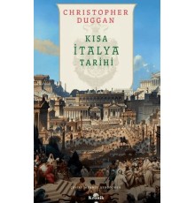 Kısa İtalya Tarihi
