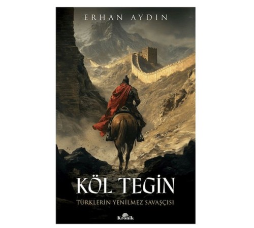 Köl Tegın
