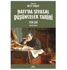 Batıda Siyasal Düşünceler Tarihi 2