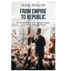 From Empire To Rebuplic