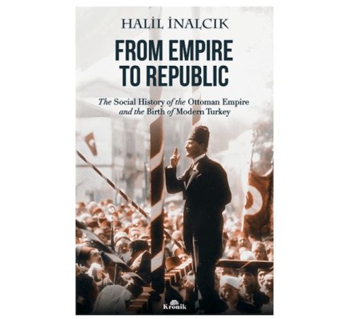 From Empire To Rebuplic From Empire To Rebuplic