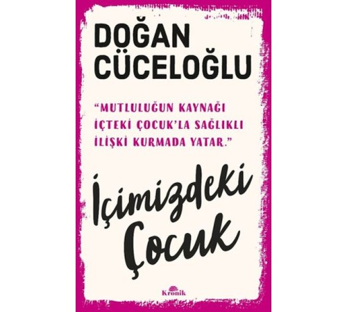 İçimizdeki Çocuk