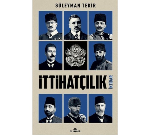 İttihatçılık