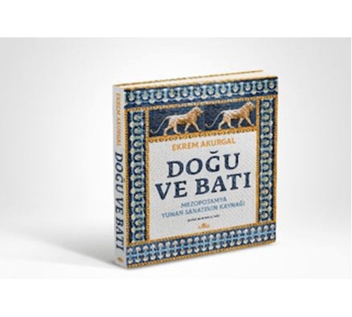 Doğu ve Batı (Ciltli) Doğu ve Batı (Ciltli)