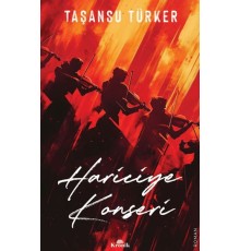 Hariciye Konseri