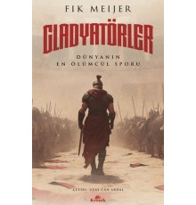 Gladyatörler