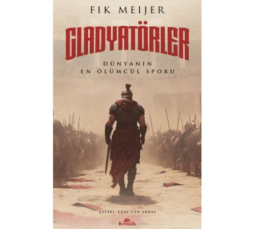 Gladyatörler Gladyatörler