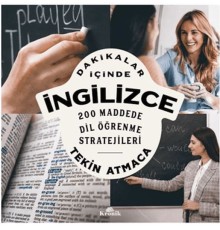 Dakikalar İçinde İngilizce