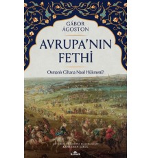 Avrupa’nın Fethi