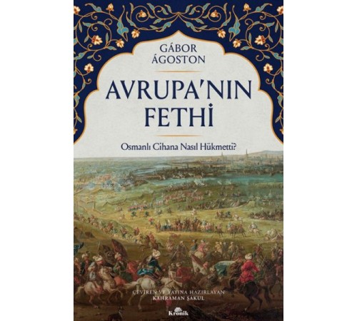 Avrupa’nın Fethi
