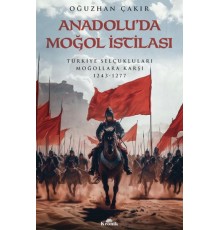 Anadolu’da Moğol İstilası