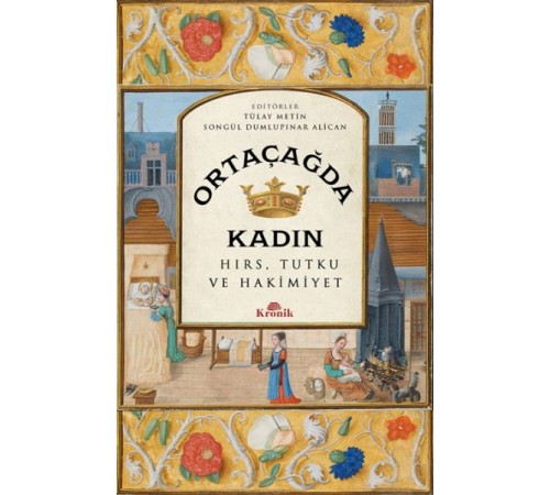 Ortaçağda Kadın