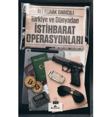 Türkiye ve Dünyadan İstihbarat Operasyonları