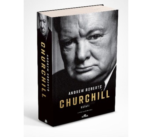 Churchill (Ciltli)