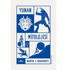 Yunan Mitolojisi