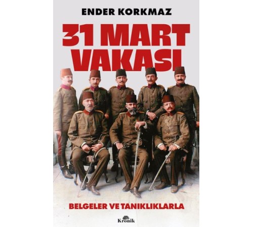 31 Mart Vakası