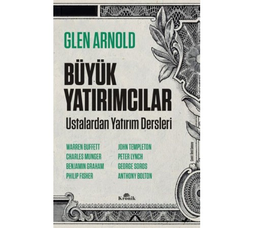 Büyük Yatırımcılar