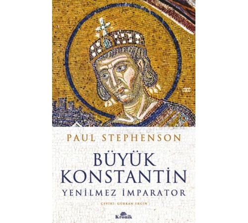 Büyük Konstantin