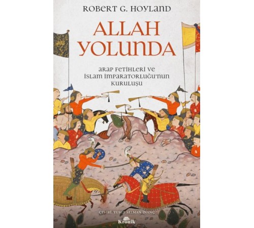 Allah Yolunda Allah Yolunda