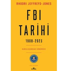 FBI Tarihi, 1908-2023