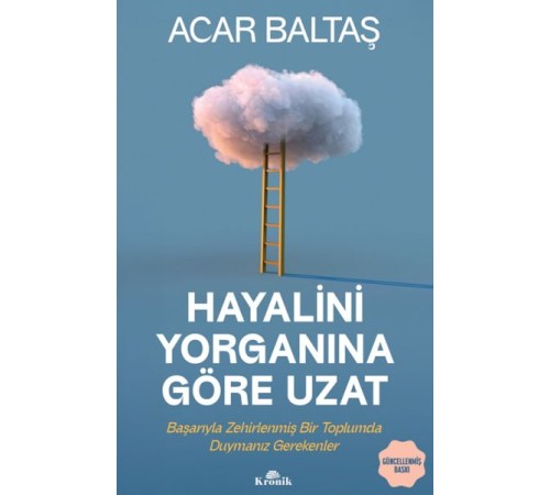 Hayalini Yorganına Göre Uzat Hayalini Yorganına Göre Uzat