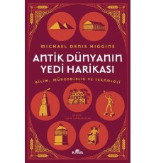 Antik Dünyanın Yedi Harikası