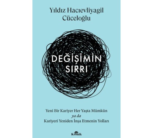 Değişimin Sırrı