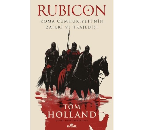 Rubicon Rubicon