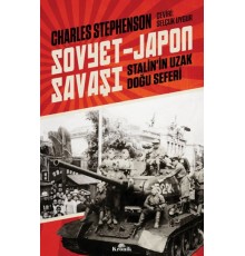 Sovyet-Japon Savaşı