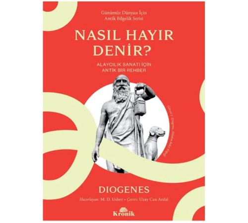 Nasıl Hayır Denir?