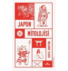 Japon Mitolojisi