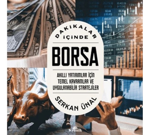 Dakikalar İçinde Borsa
