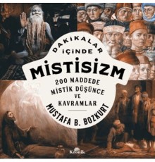 Dakikalar İçinde Mistisizm