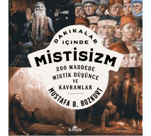 Dakikalar İçinde Mistisizm