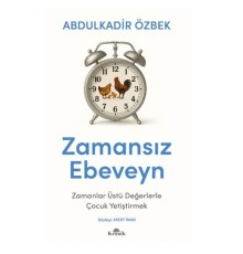 Zamansız Ebeveynlik