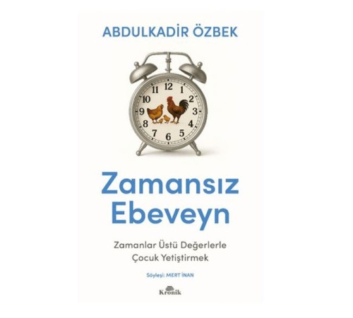 Zamansız Ebeveynlik
