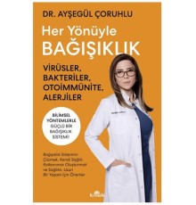 Her Yönüyle Bağışıklık