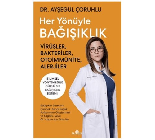 Her Yönüyle Bağışıklık