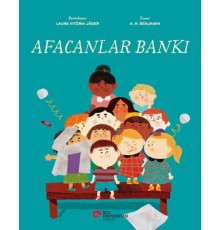 Afacanlar Bankı