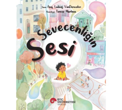Sevecenliğin Sesi