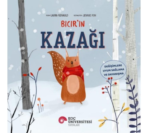Bıcır’In Kazağı
