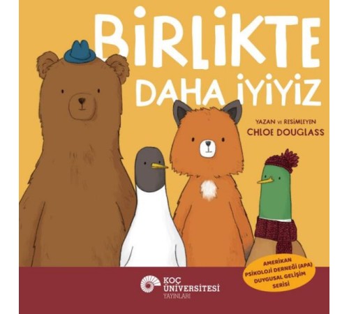 Birlikte Daha İyiyiz Birlikte Daha İyiyiz