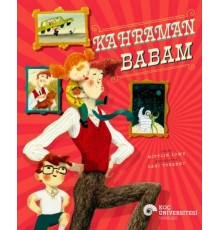 Kahraman Babam