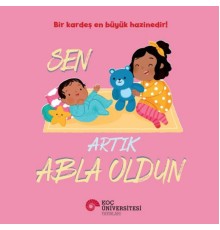 Sen Artık Abla Oldun