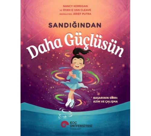 Sandığından Daha Güçlüsün