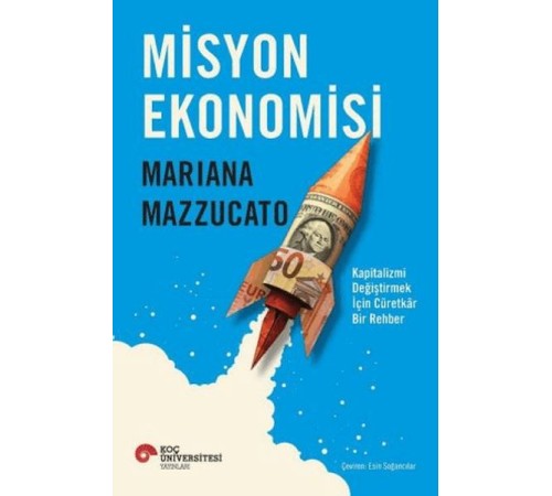 Misyon Ekonomisi