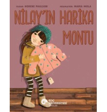 Nilay'ın Harika Montu