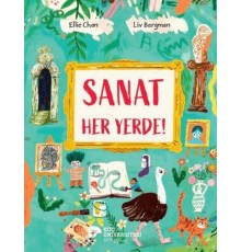 Sanat Her Yerde!