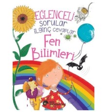 Eğlenceli Sorular İlginç Cevaplar -  Fen Bilimleri