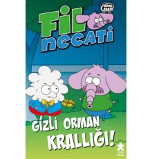 Fil Necati 3 - Gizli Orman Krallığı